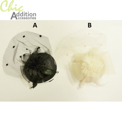 Fascinator FNT-0505